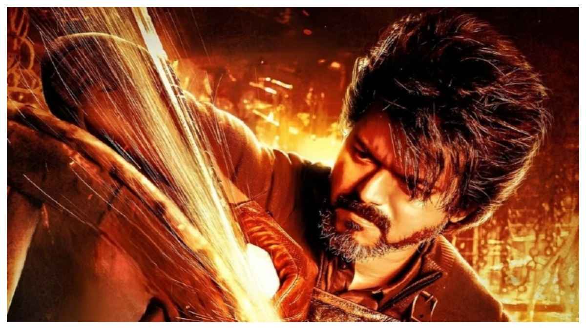 बॉक्स ऑफिस पर Leo की जबरदस्त दहाड़, फिल्म ने तोड़ दिया Gadar 2 का ये रिकॉर्ड