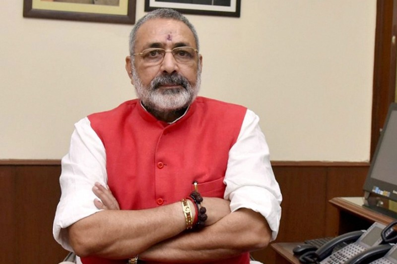Lok Sabha Election 2024 PM Modi Caste OBC Giriraj Singh