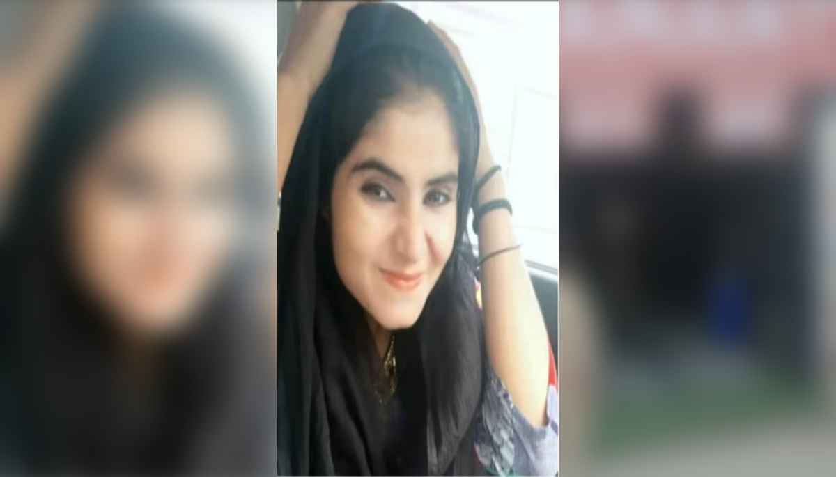 Lover Killed Girl Friend Hotel Room In Ghaziabad
