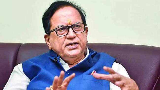 Lucknow School Teacher Assault BSP Leader Satish Mishra Grandson Lucknow School Teacher Assault BSP Leader Satish Mishra Grandson