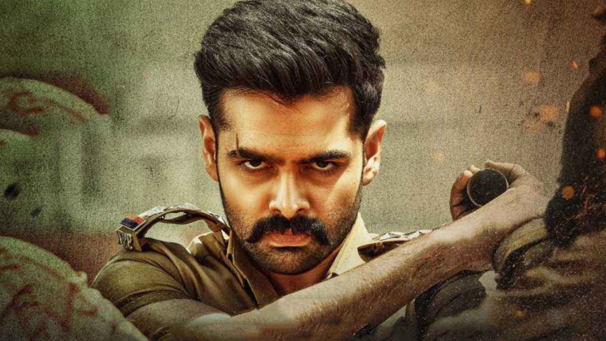MBBS Turned IPS Officers True Story Movie