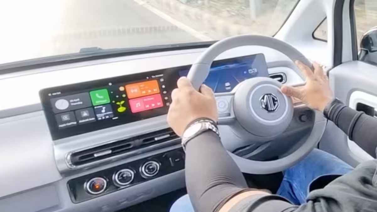 सबसे सस्ती इलेक्ट्रिक कार हुई काफी महंगी, अब जेब होगी इतनी ढीली