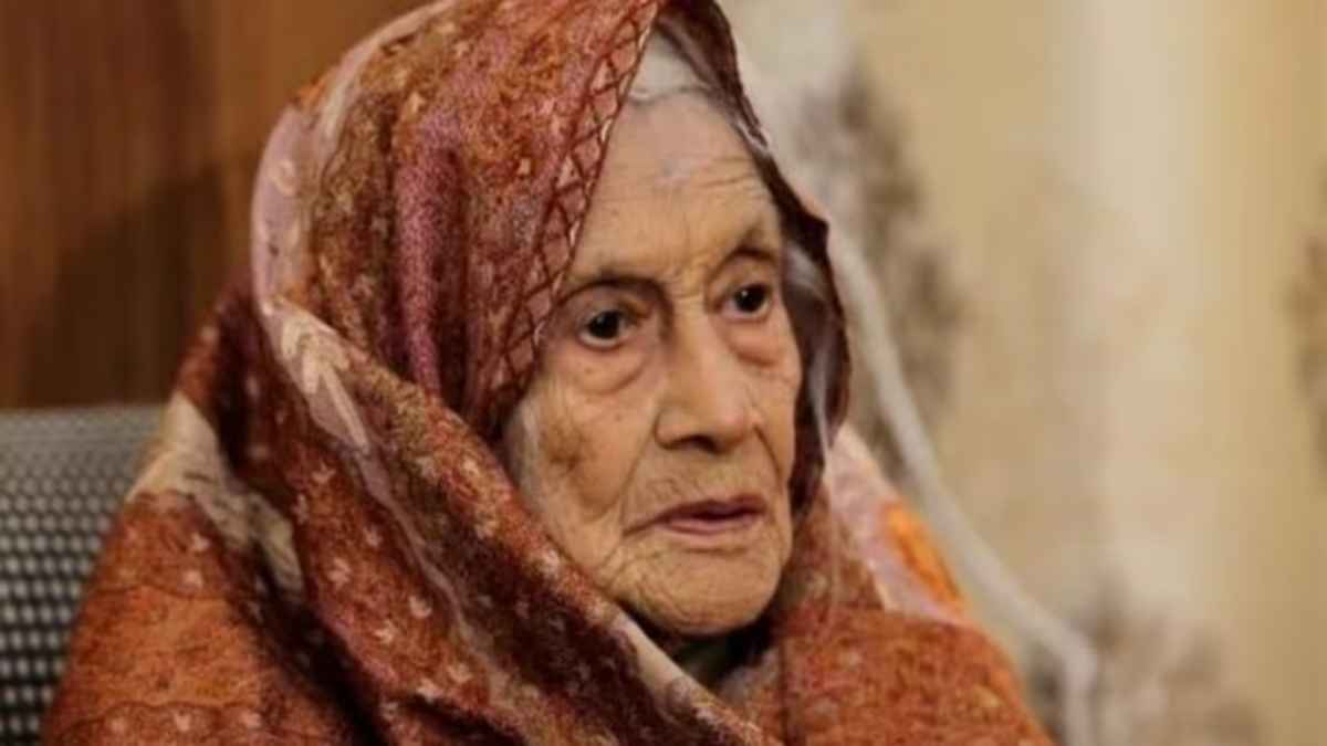 मलेरकोटला की आखिरी बेगम मुनव्वर उल निसा का इंतकाल; 102 साल की उम्र में ली आखिरी सांस