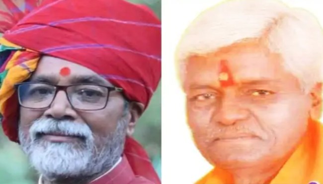 MP Assembly Election 2023 6 List of BJP Candidate MP Assembly Election 2023 6 List of BJP Candidate