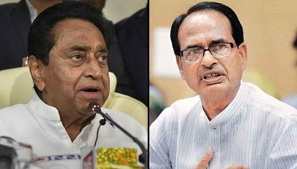 MP की 12 सीटों पर बागी बिगाड़ेंगे खेलः सपा, बसपा और आप ने दल-बदलु नेताओं को बनाया उम्मीदवार