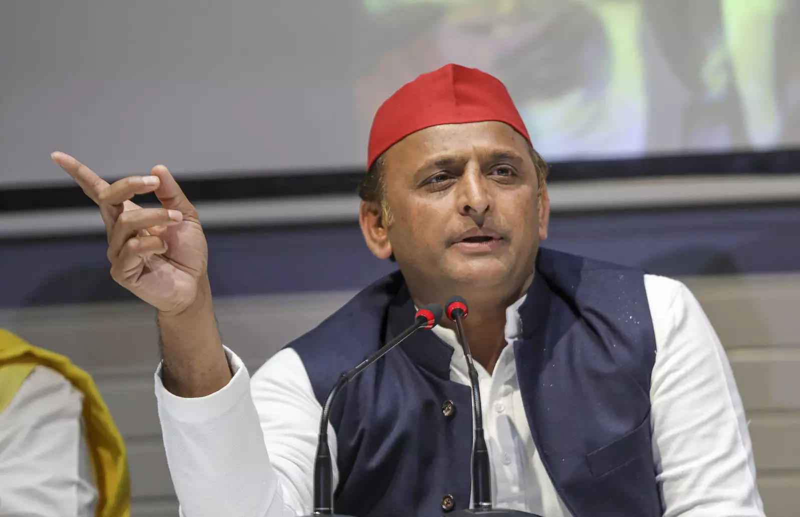 कांग्रेस, भाजपा के बाद सपा ने जारी की 9 उम्मीदवारों की पहली सूची, किन-किनको मिला टिकट?