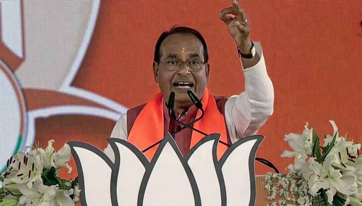 मैं चुनाव लड़ू या नहीं... बयानों पर सीएम शिवराज ने फिर दिया बड़ा बयान, बोले- भांजा-भांजी सब जानते हैं