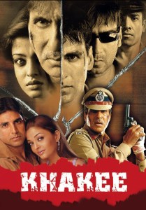 Amitabh Bachchan Khakee Film Sequel