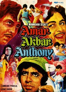 Amitabh Bachchan Best Movies Of 70s