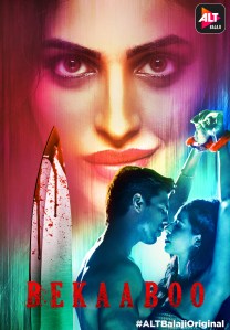 Alt Balaji Top Erotic Web Series