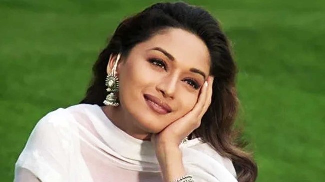 Madhuri Dixit Movie Dil To Pagal Hai