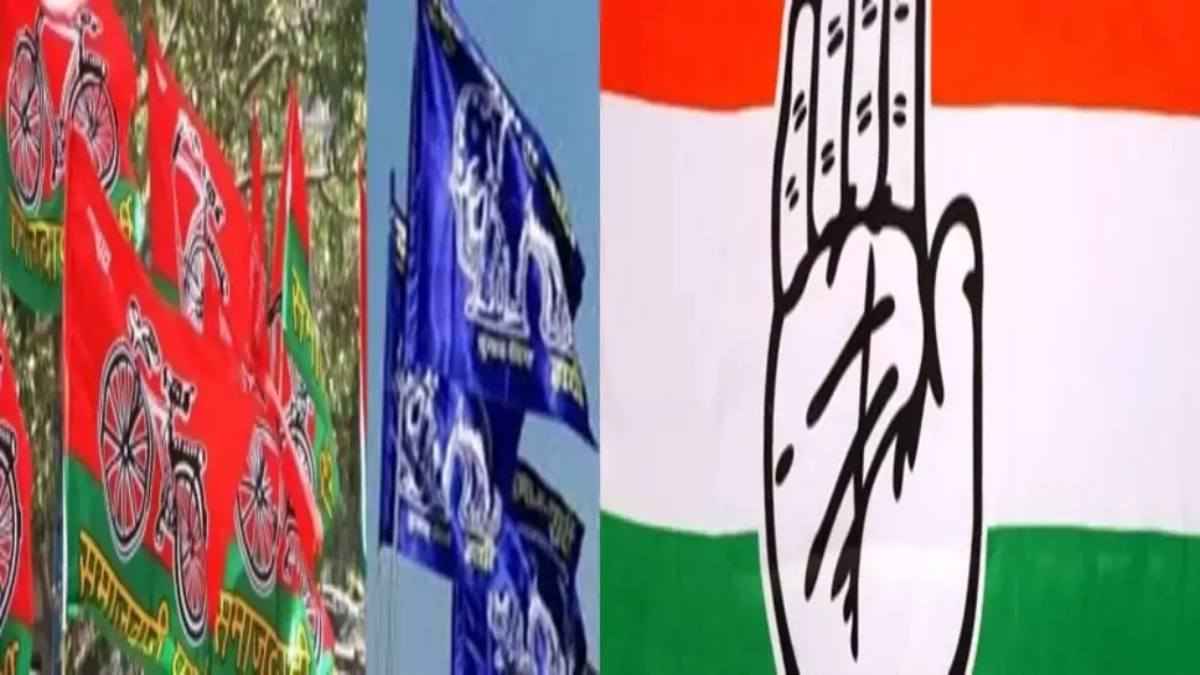 Madhya Pradesh Assembly Election 2023, Assembly Election, Election News, Madhya Pradesh News, Hindi News, India Alliance