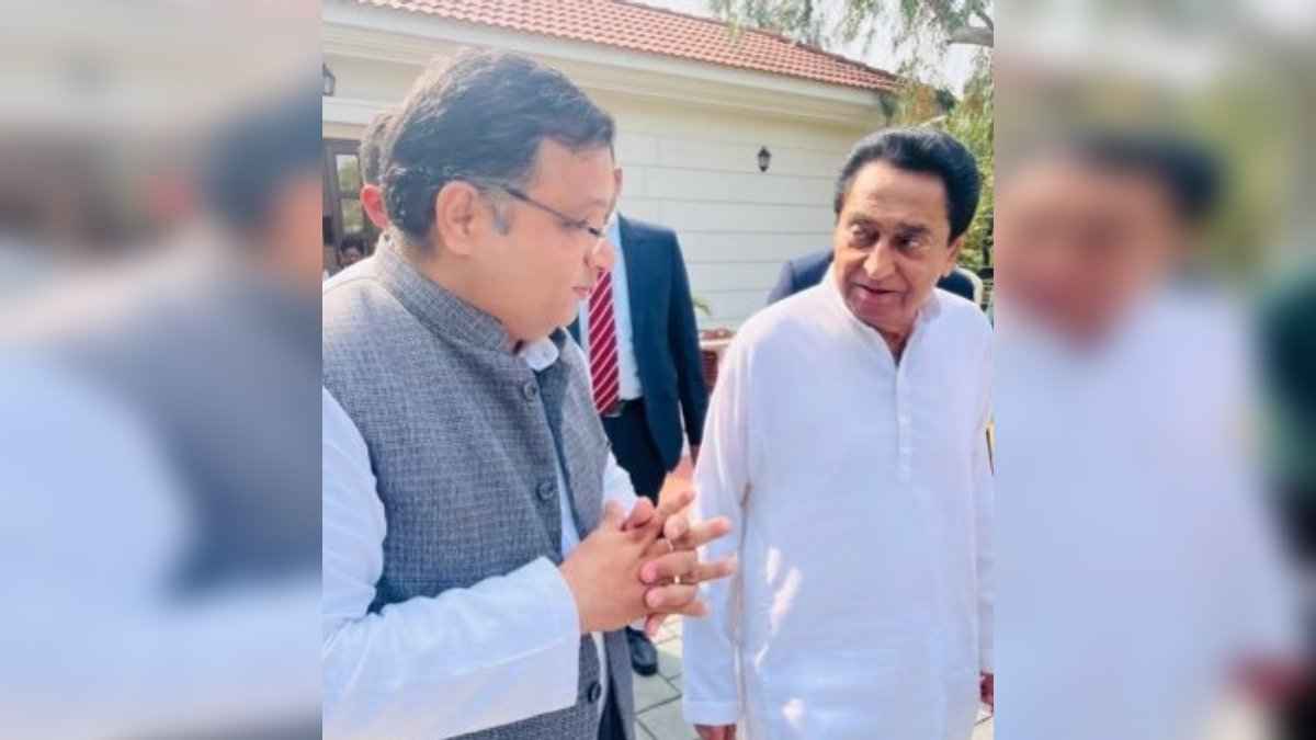 मध्य प्रदेश कांग्रेस के पूर्व प्रदेश अध्यक्ष अजय सिंह ने दिया इस्तीफा, बोले- मैंने पार्टी की जीवनभर सेवा की