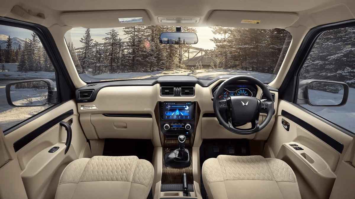 नया आने के बाद भी खत्म नहीं हो रहा Mahindra की इस 4×4 के पुराने वेरिएंट का 'दबदबा'