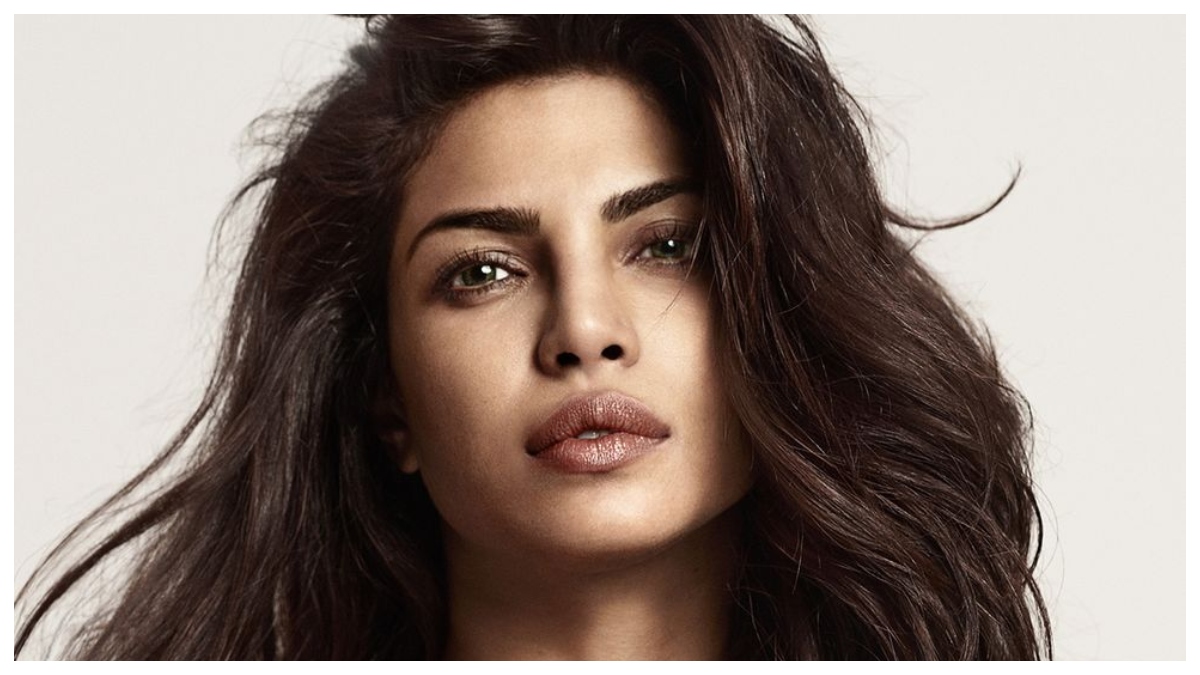 Mami Film Festival 2023 Priyanka chopra