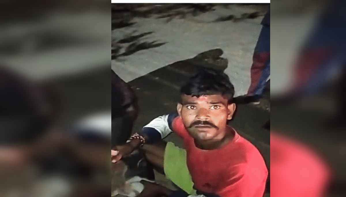 Watch Video: 'जो करना है कर लो, बुला लो दारोगा को...' पशु की बलि दे रहे शख्स का युवती ने किया विरोध तो देने लगा धमकी
