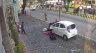 Mangaluru Video, Mangaluru Road Accident, Mangaluru News, Video Video