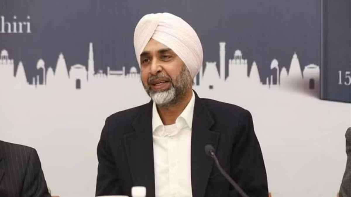 कम नहीं हो रही BJP नेता मनप्रीत बादल की मुश्किलें; अब एक और मामले की खुलने लगीं परतें