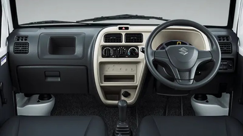 Maruti Eeco