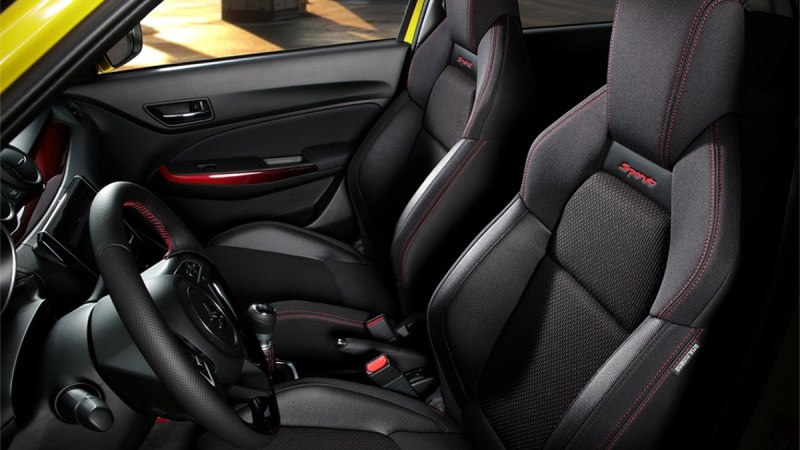 Maruti Swift