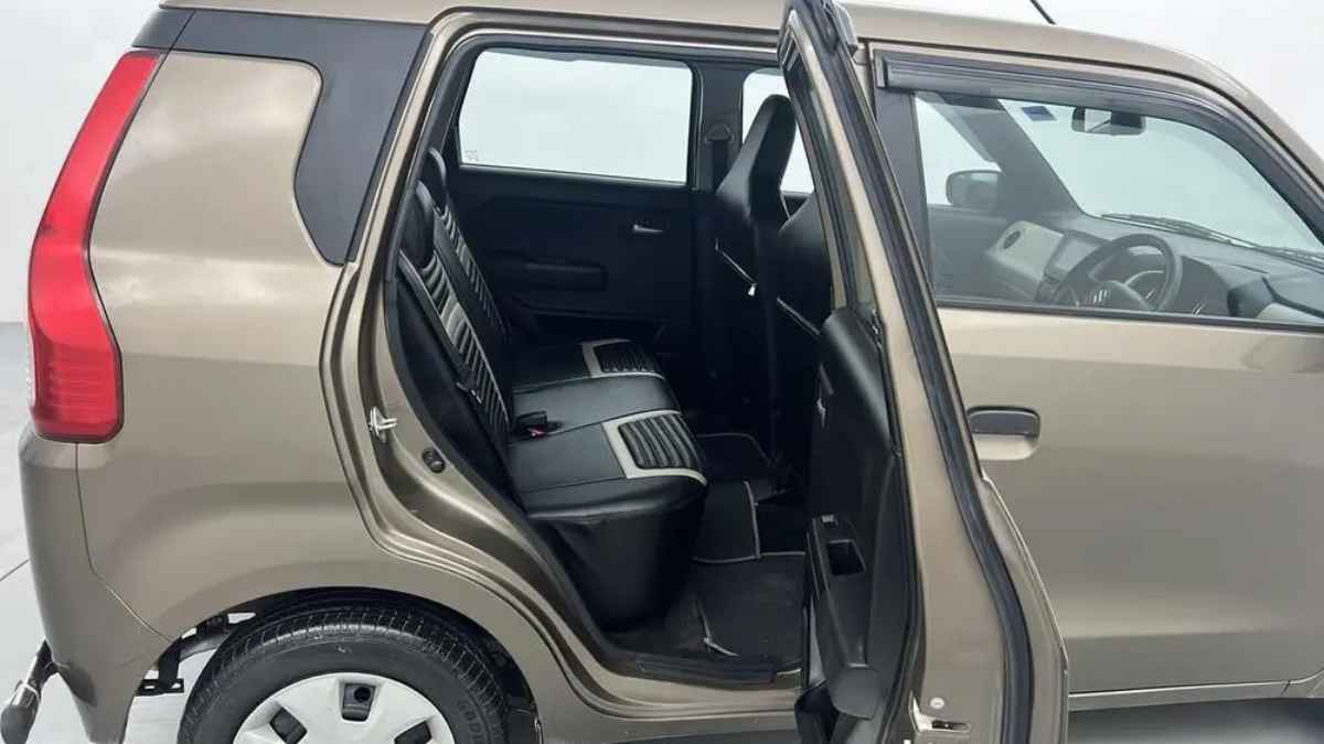 11000 रुपये जमा कर घर ले जाएं Maruti Wagon R, 34 की है माइलेज