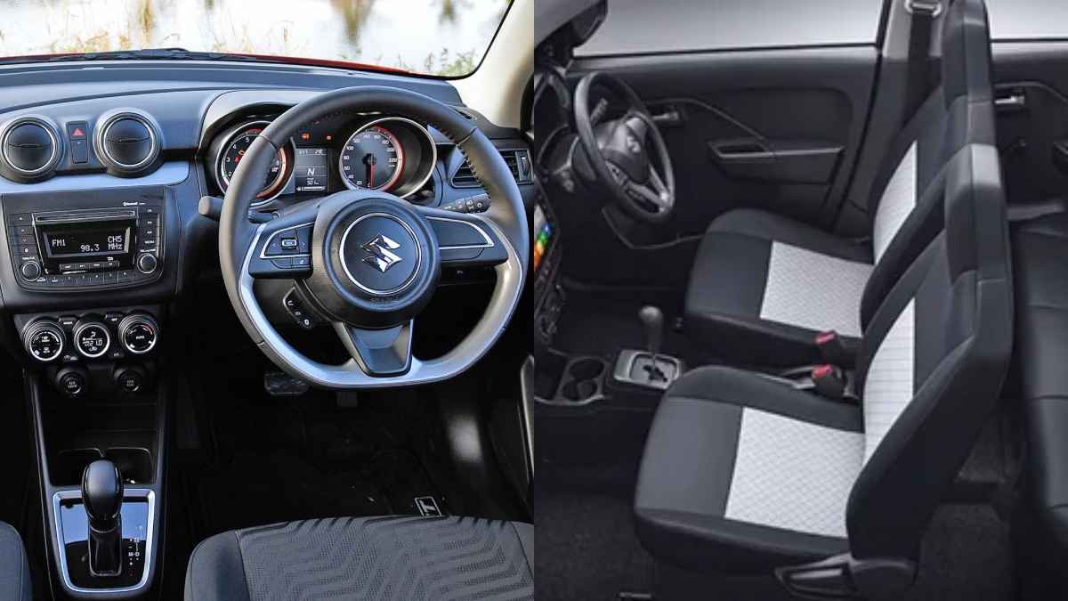 Maruti cars
