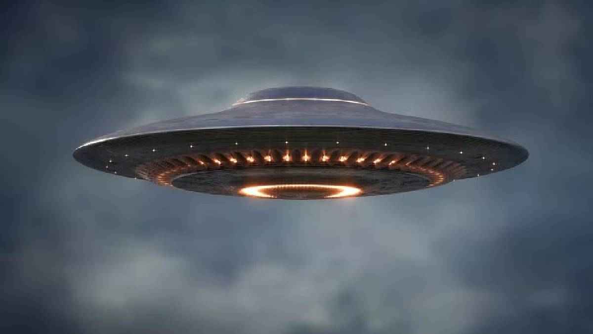 Maryland UFO hotspot, Maryland Locals reported nearly 2,000 flying saucer since 1995