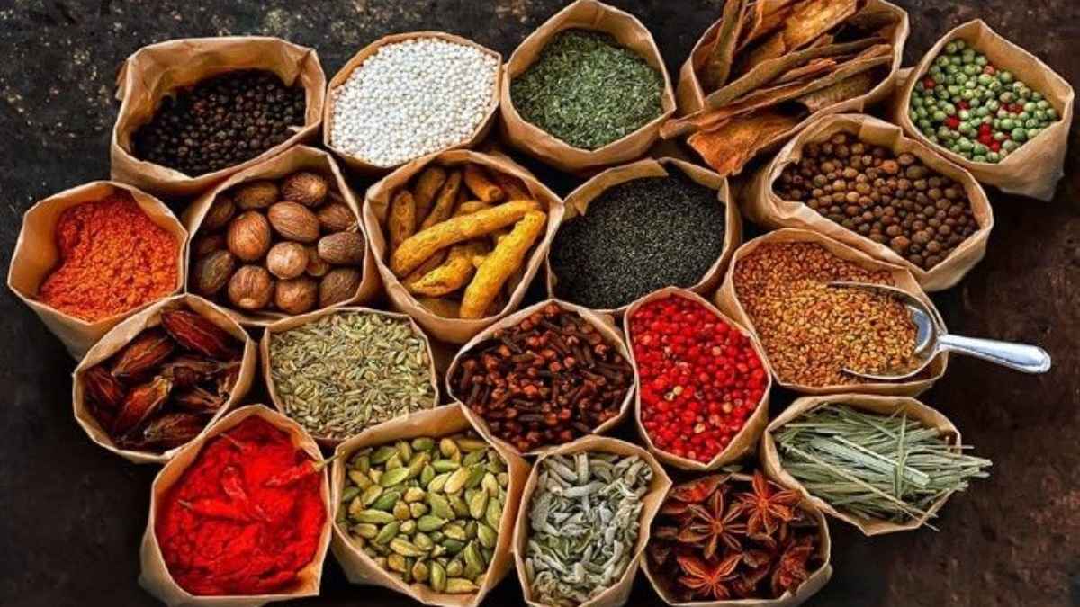 आपके स्वास्थ्य को बड़ा लाभ पहुंचा सकते हैं भारतीय मसाले, एक्सपर्ट ने बताए फायदे