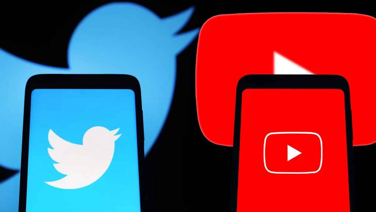 सरकार का X, Youtube और Telegram को नोटिस, बच्चों के यौन शोषण से जुड़ा कंटेंट हटाएं, वर्ना होगा एक्शन