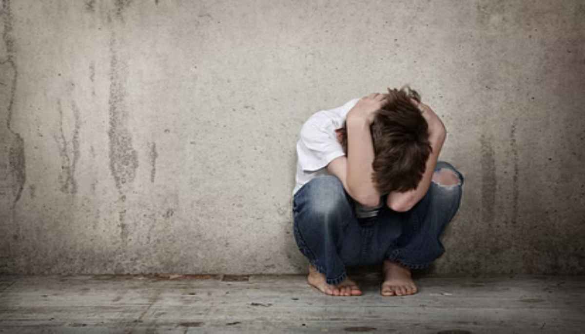 पोर्न दिखाकर 12 साल के बच्चे ने तीसरी के छात्र से किया कुकर्म, पहले समझौता, अब ऐसे पुलिस तक पहुंचा मामला