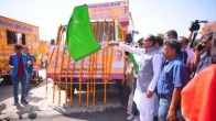 Mobile Kitchen Center, CM Shivraj Singh Chauhan, Bhopal News, Madhya Pradesh News