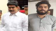 Mohammad Shahabuddin's Son Osama Arrested