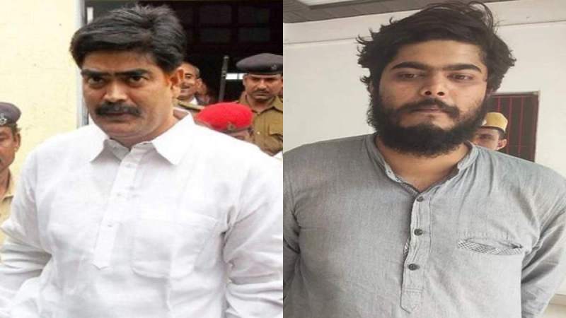 Mohammad Shahabuddin's Son Osama Arrested