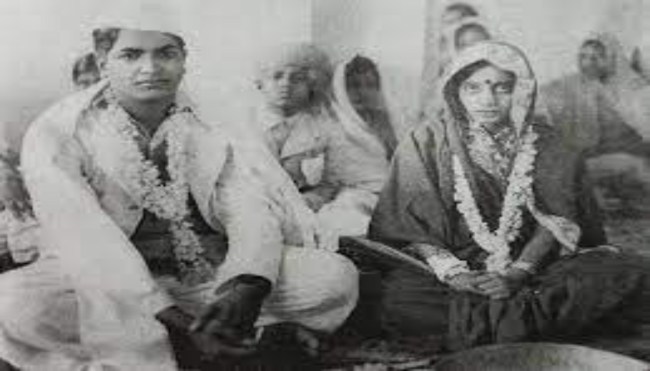 Mohan Lal Sukhadiya Marriage Story Mohan Lal Sukhadiya Marriage Story