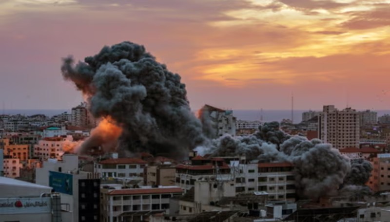 Mossad Fail Detect Hamas Attack Israel Palestine Dispute