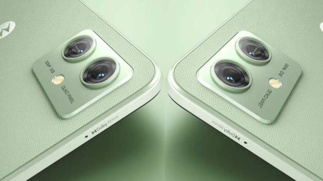 Motorola g54 5G mobile phone available for Rs 13,999 in Flipkart Big Saving Days Sale