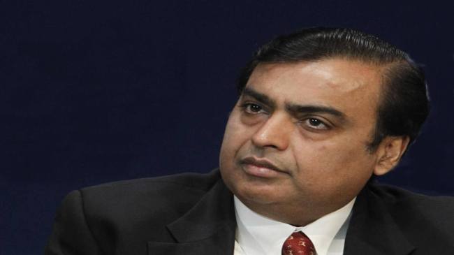Mukesh Ambani Received Death Threats