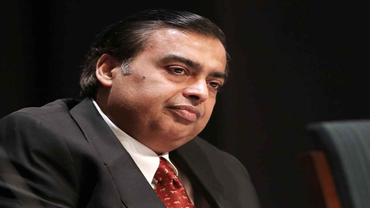 Mukesh Ambani को 24 घंटे में दूसरी बार हत्या की धमकी, कहा- 200 करोड़ दो, नहीं तो जान गंवानी पड़ेगी