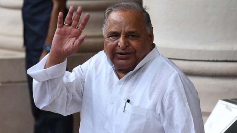Mulayam Singh Yadav death anniversary political family Uttar Pradesh politics Samajwadi Party