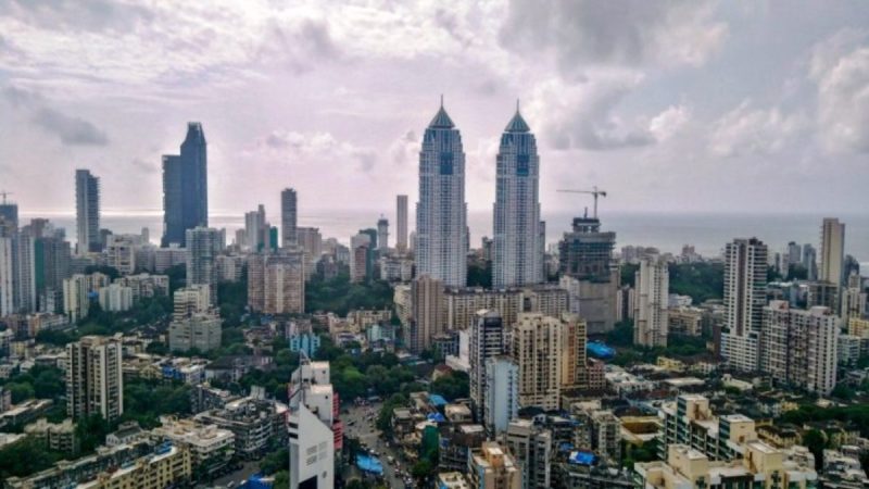 Mumbai News, Mumbai Crime News, Mumbai Property News, Mumbai Prime Property