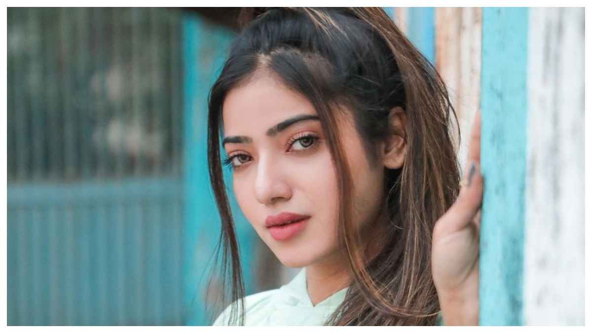 Muskan Sharma