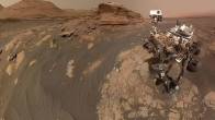 NASA Closer To Finding Life On Mars Scientists Discover Ancient River