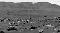 NASA Perseverance Rover Captured 'Devil' Moving Across Mars