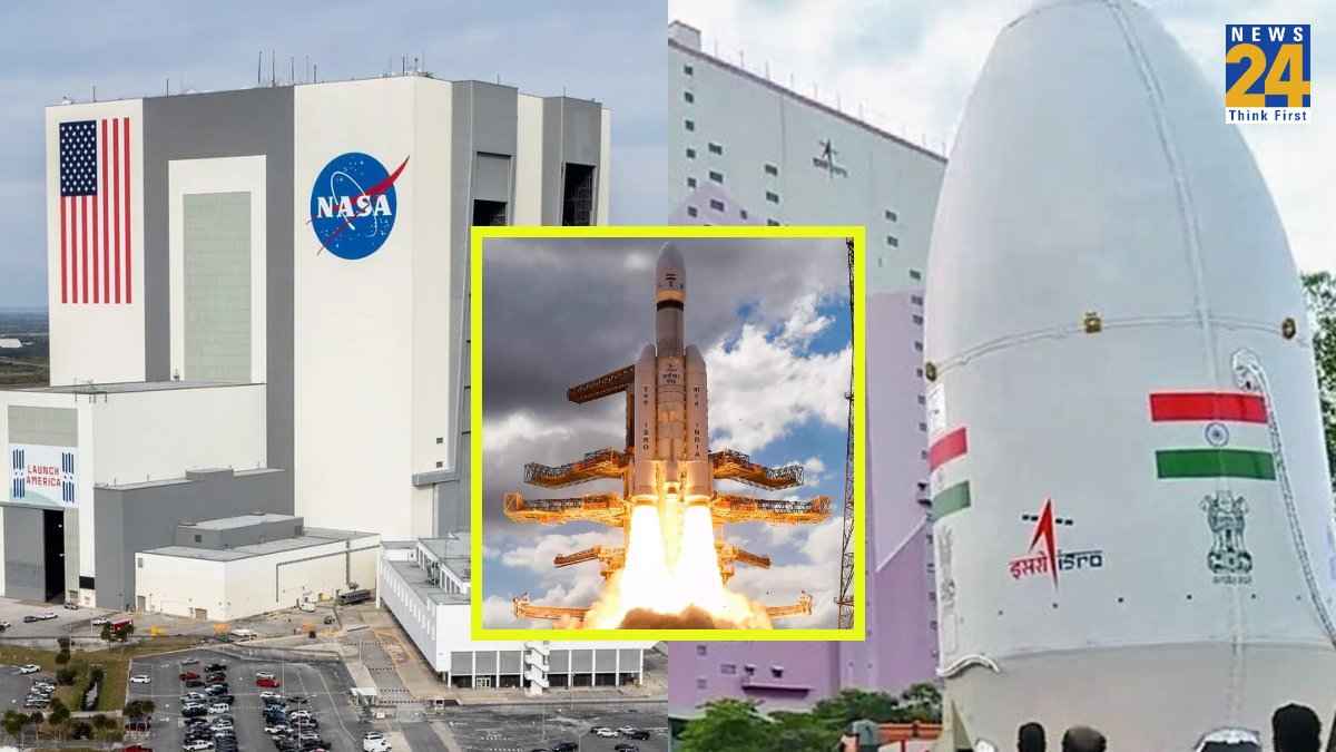 चंद्रयान-3 की कम लागत को देख अमेरिका भी हैरान, इसरो से तकनीक खरीदना चाहता है नासा