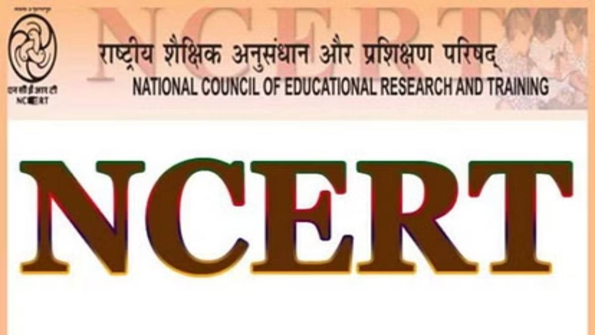 NCERT, NCERT Books Name Change, Bharat, NCERT Syllabus, Syllabus, Hindi News, NCERT News