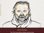 Norwegian writer, John Fosse, Nobel Prize, Literature, Nobel Prize 2023