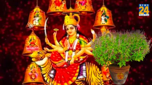 Navratri Vastu Tips