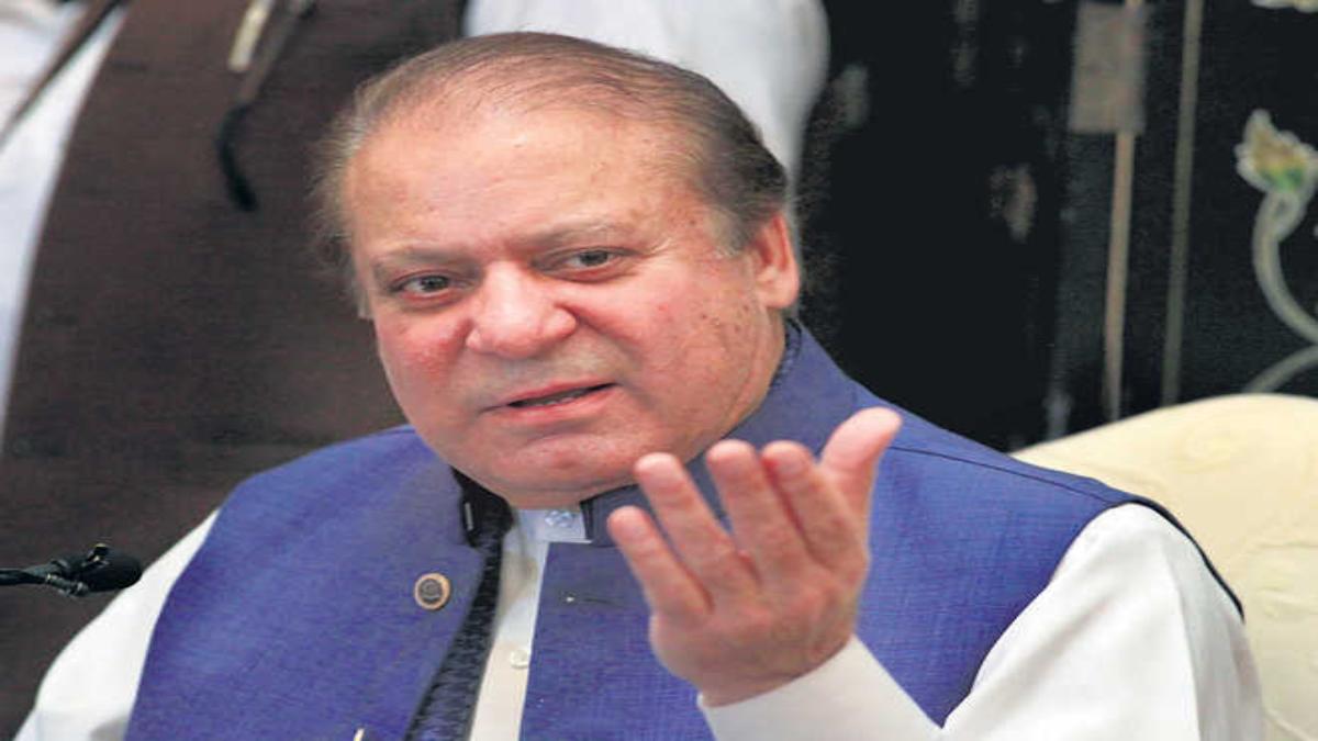 Nawaz Sharif, Pakistan, Nawaz Sharif Back to Pakistan, Pakistan News