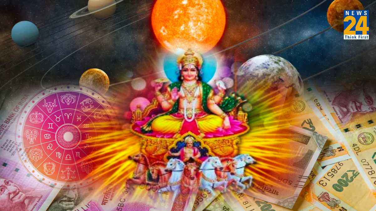 नीचभंग राजयोग संवार देगा 3 राशि वालों की तकदीर, 30 दिन रहेगा वरदान के समान