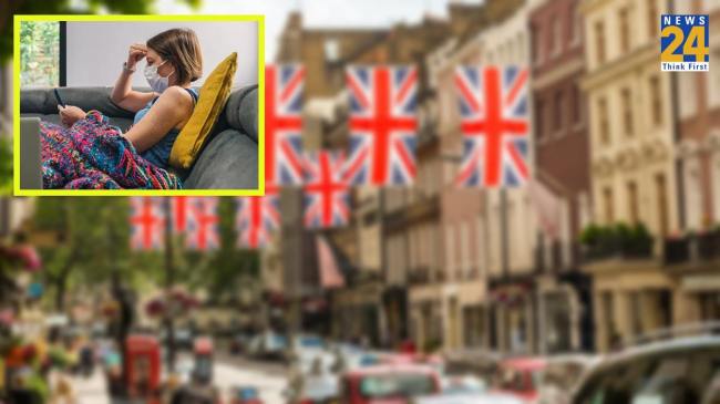 New Variant of Covid, New Variant of Covid in Britain, Covid Symptoms, Britain Govt, Covid Advisory